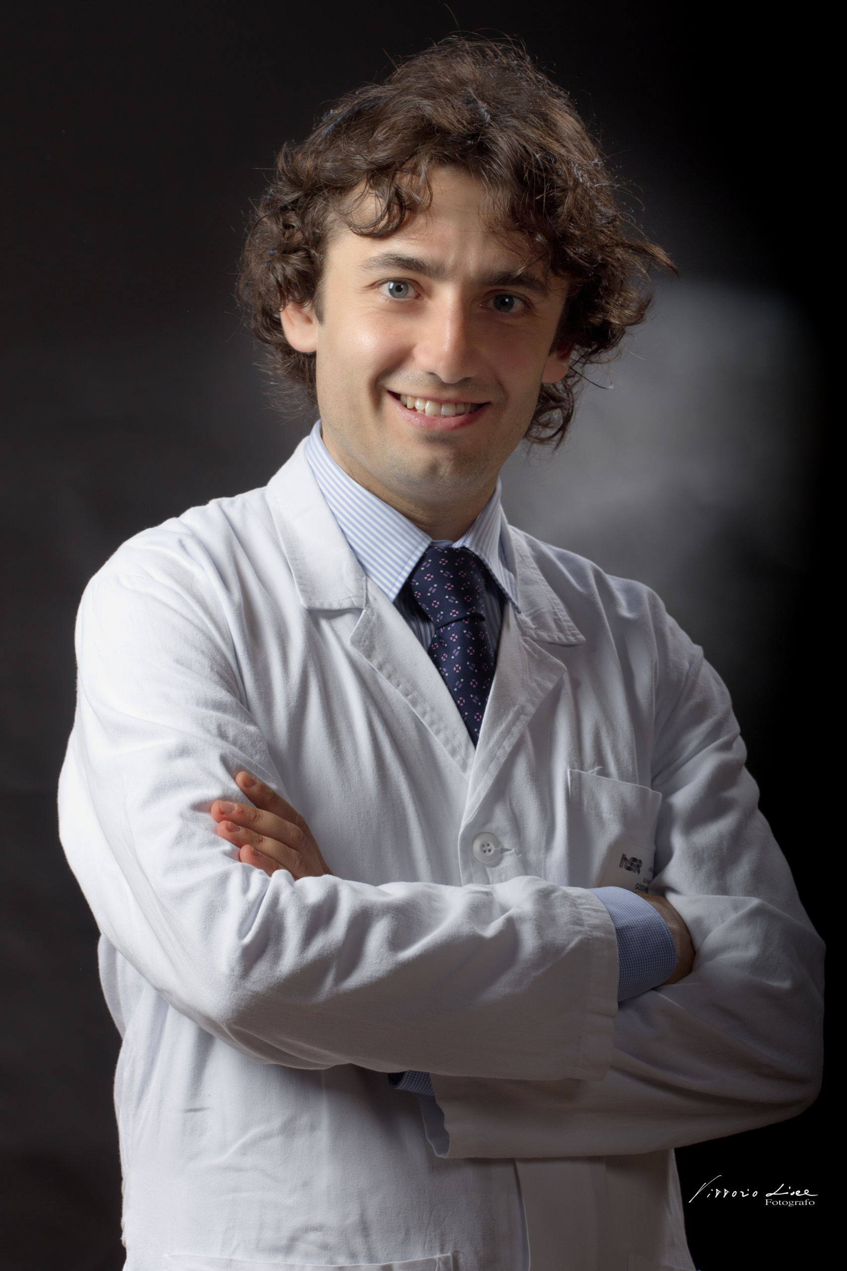 Cardiologo Dr Cosmo Godino